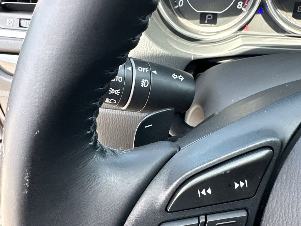 Used 2014 MAZDA MAZDA6 Grand Touring image 34