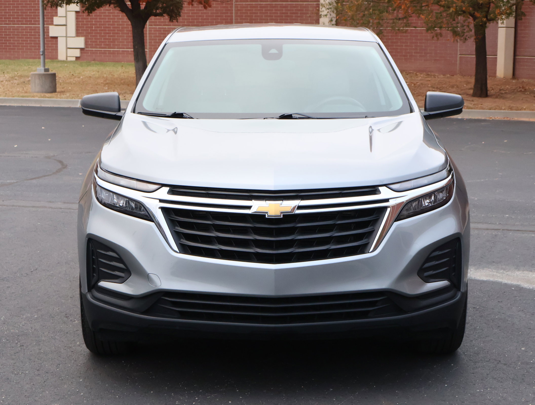 Used 2023 Chevrolet Equinox LS w/ LS Convenience Package image 22