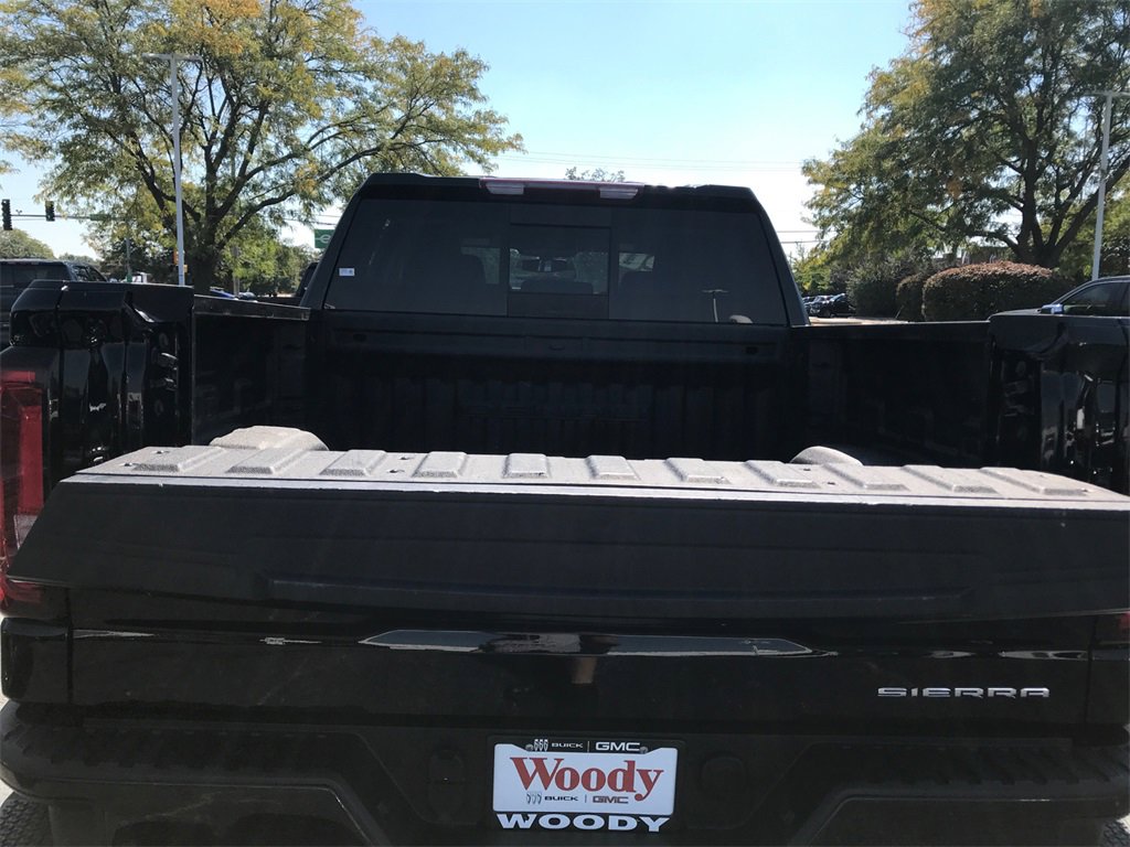 Used 2020 GMC Sierra 1500 Denali image 33