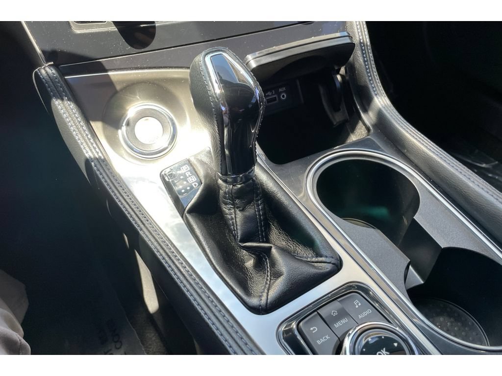 Used 2019 Nissan Maxima 3.5 S FWD image 30