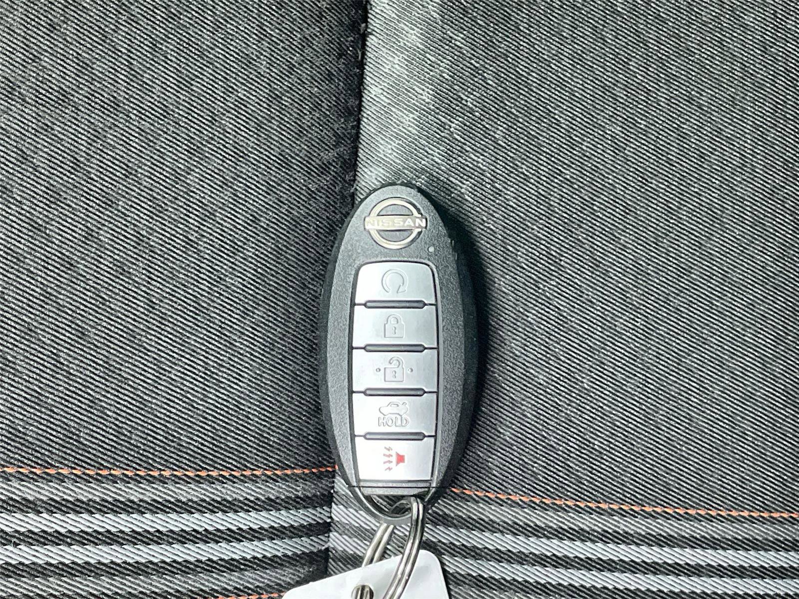 Used 2024 Nissan Altima 2.5 SR AWD/4WD image 31