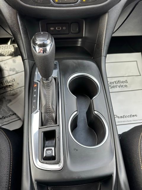 Used 2021 Chevrolet Equinox LT image 29