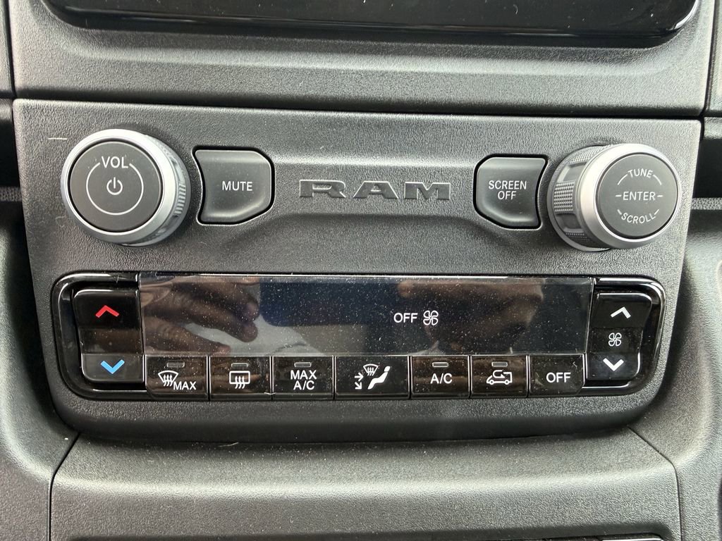 New 2026 RAM ProMaster 2500 w/ Safety Group image 23