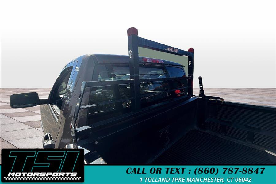 Used 2020 RAM 1500 Tradesman w/ Popular Equipment Group image 27