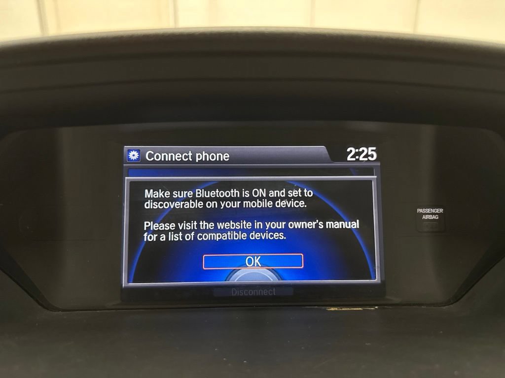 Used 2017 Honda Odyssey EX-L image 24