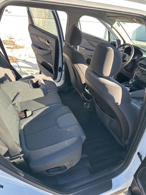 Used 2020 Hyundai Santa Fe SEL w/ Convenience Package image 30
