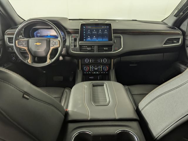 Used 2024 Chevrolet Tahoe High Country w/ Max Trailering Package AWD/4WD image 23