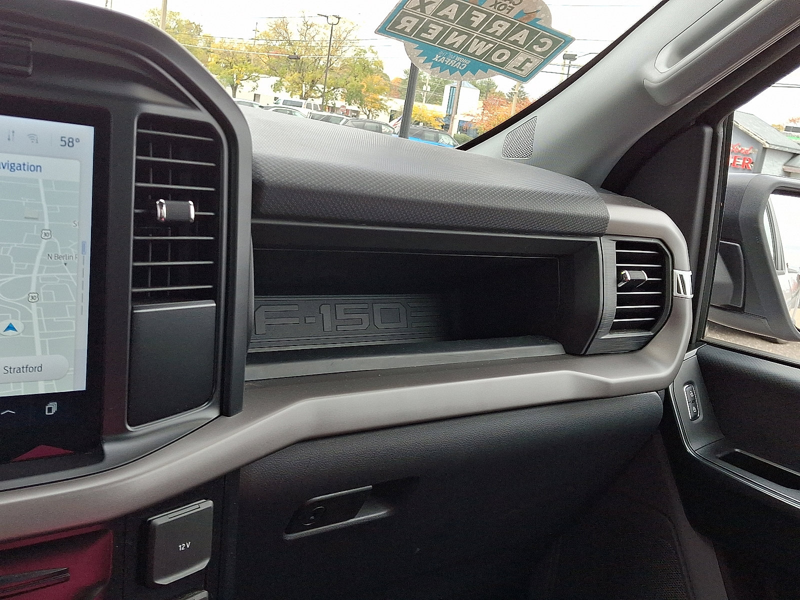 Certified 2024 Ford F150 XL w/ Equipment Group 103A High image 26