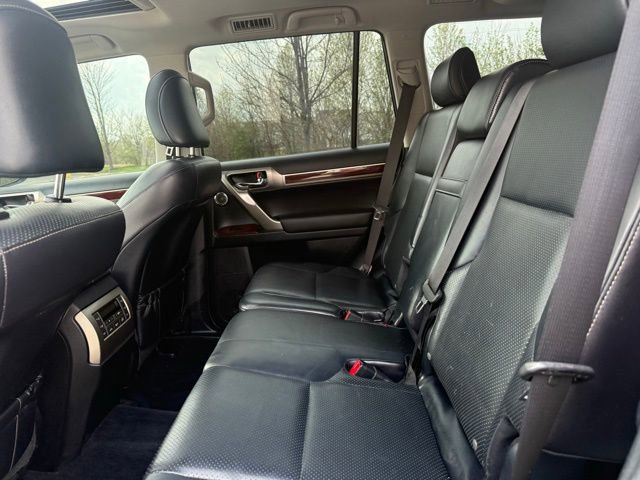 Used 2014 Lexus GX 460 Luxury image 13