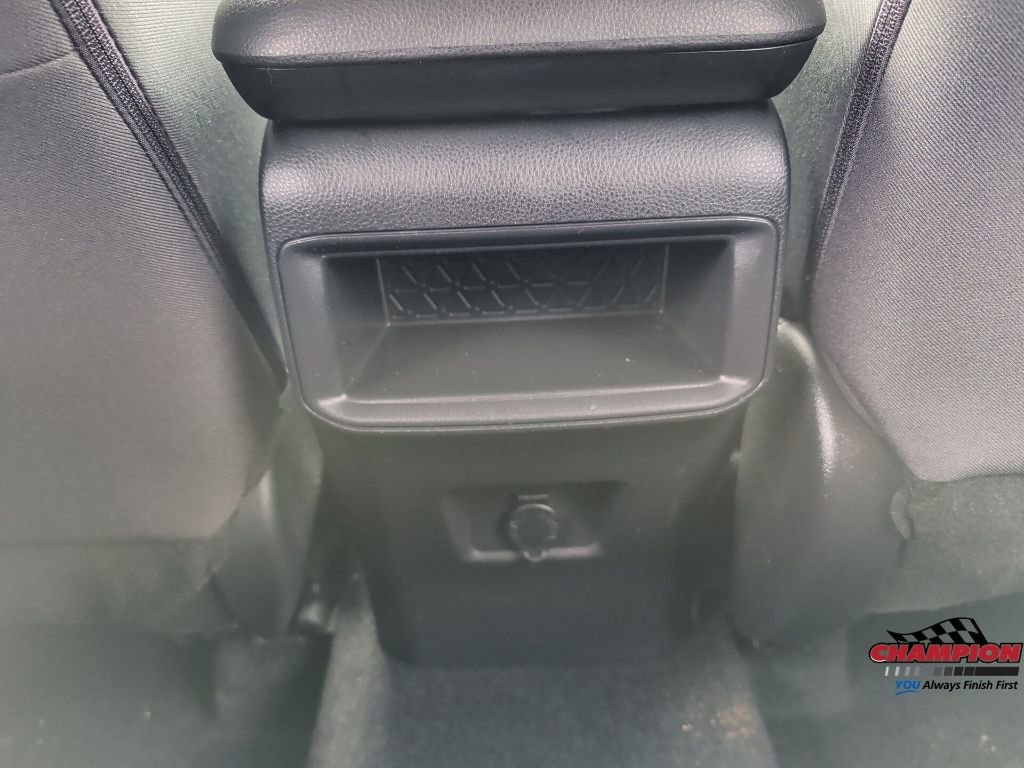 Used 2019 Toyota RAV4 LE w/ All Weather Liner Package image 25