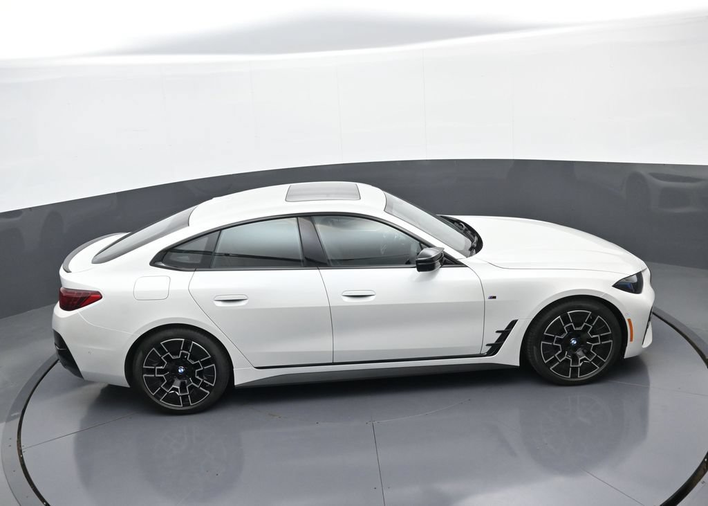 New 2026 BMW 440i xDrive w/ Premium Package AWD/4WD image 37