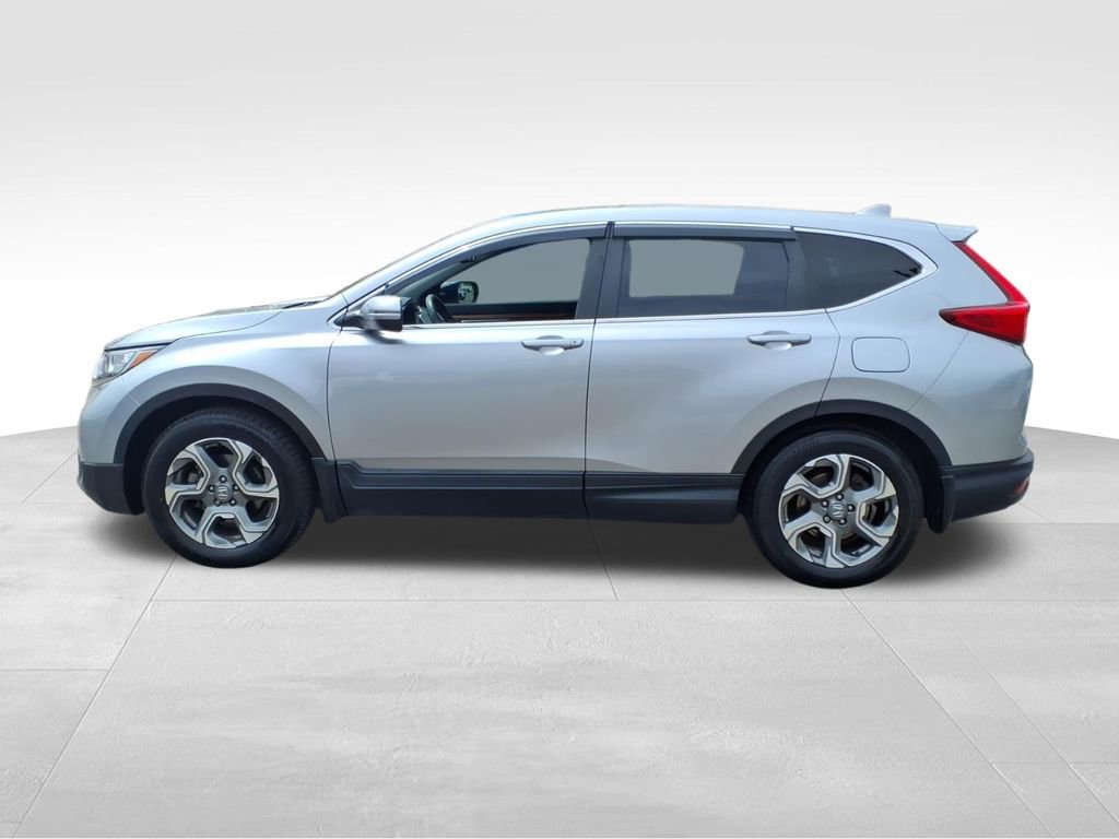 Used 2019 Honda CR-V EX-L image 24