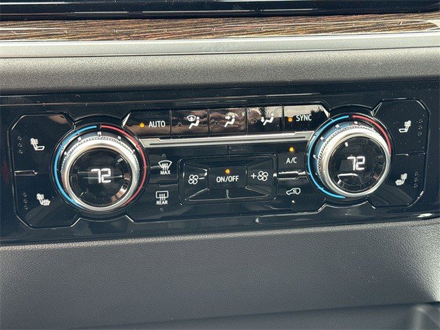 New 2026 GMC Sierra 1500 Elevation w/ Preferred Package image 19