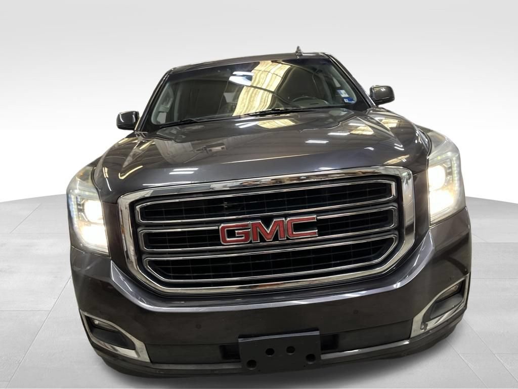 Used 2018 GMC Yukon XL SLT AWD/4WD image 9