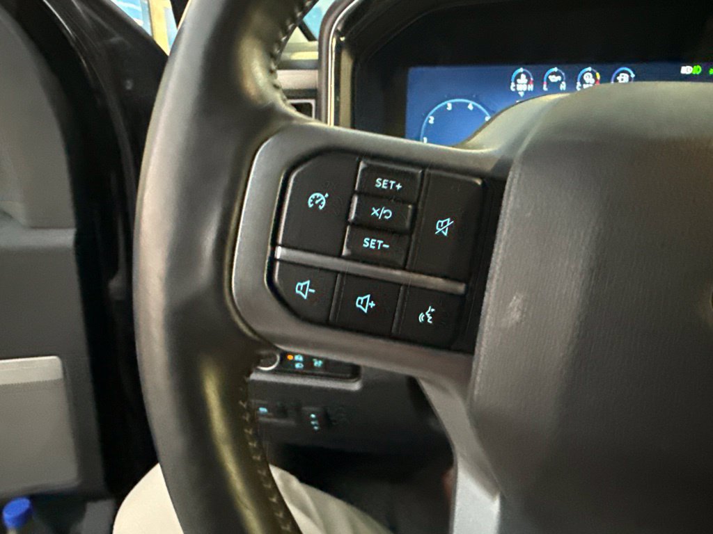 Certified 2024 Ford F250 Lariat w/ Sport Appearance Package AWD/4WD image 18