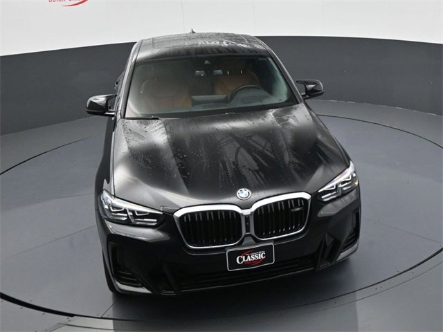 Used 2023 BMW X4 M40i w/ Premium Package image 19