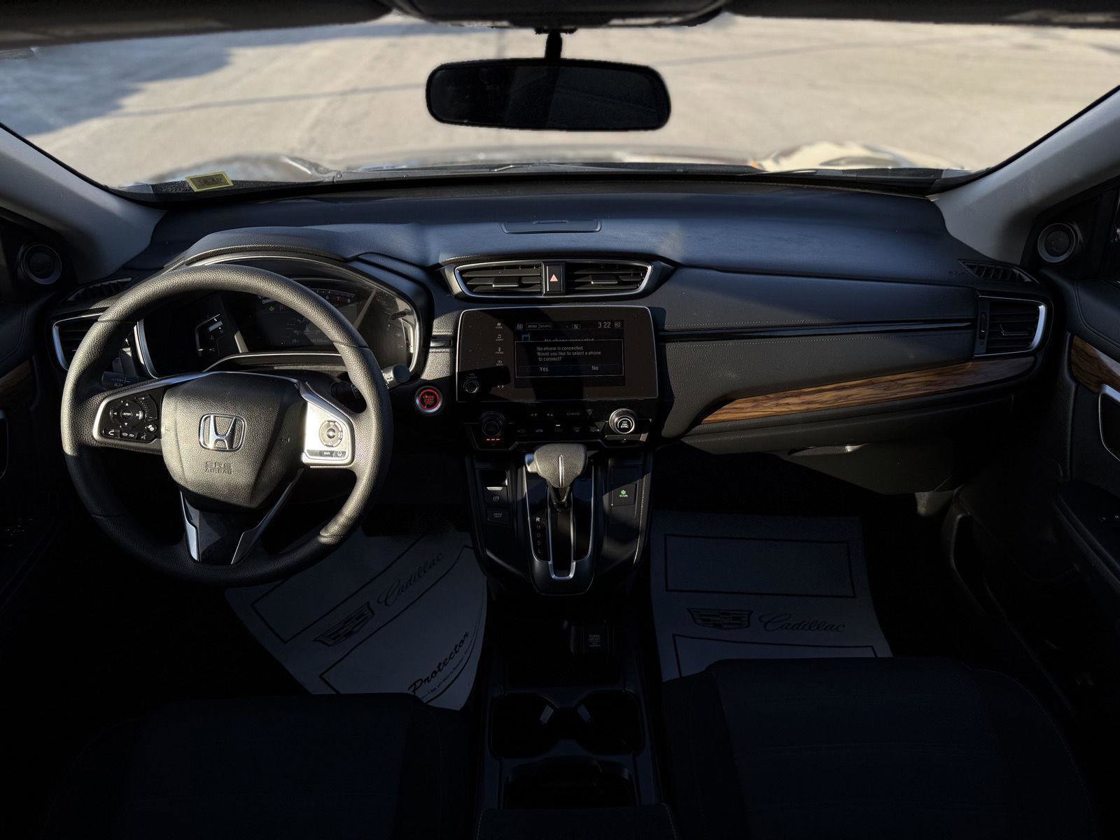 Used 2018 Honda CR-V EX image 21