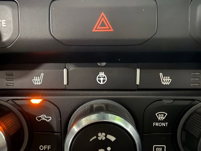 Used 2021 RAM 1500 Sport w/ Level 2 Equipment Group image 20