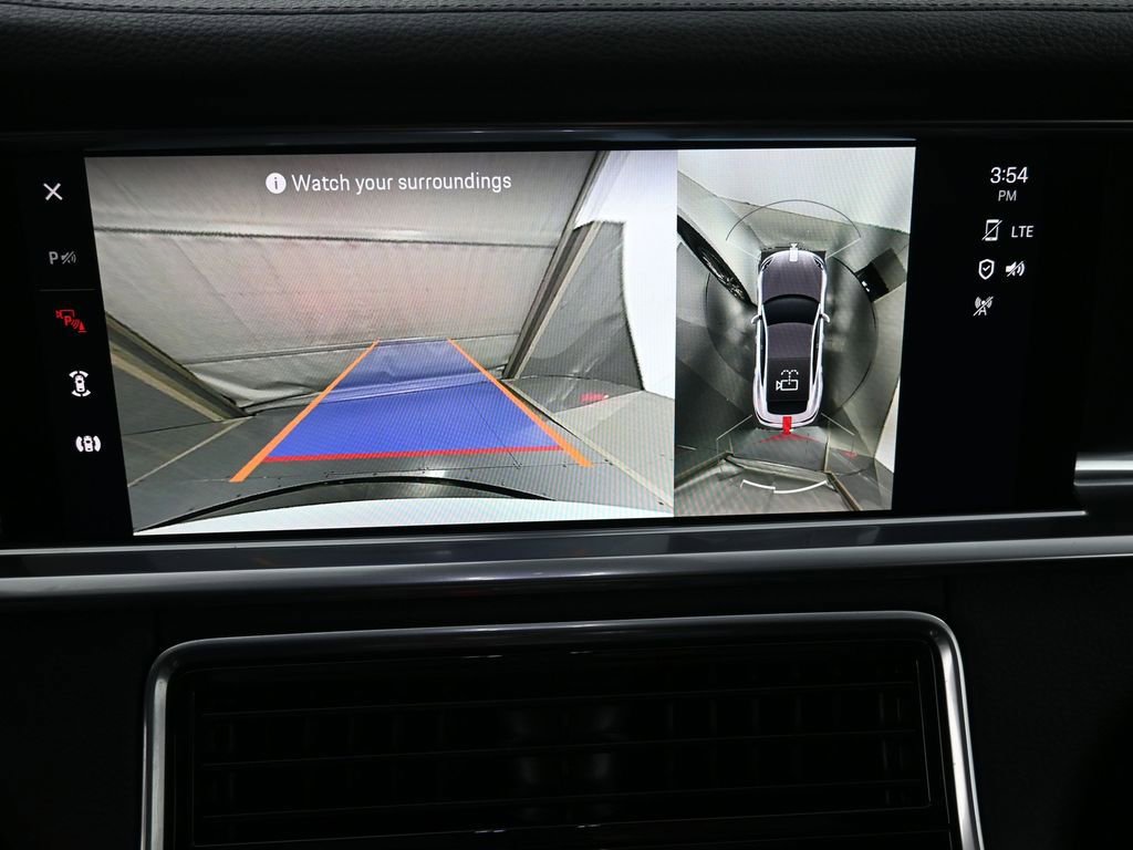 Certified 2023 Porsche Panamera Platinum Edition image 20