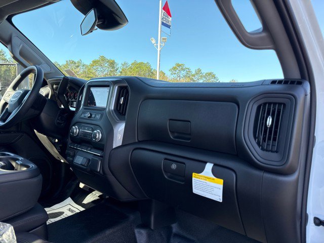 New 2026 GMC Sierra 3500 Pro w/ Convenience Package image 9