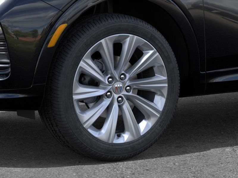 New 2026 Buick Envista Sport Touring FWD image 9