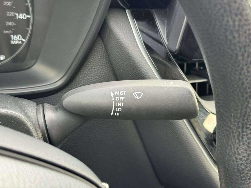 Used 2023 Toyota Corolla LE FWD image 26