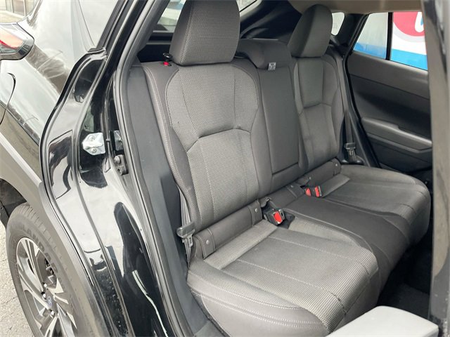 Used 2024 Subaru Crosstrek 2.0i Premium image 24