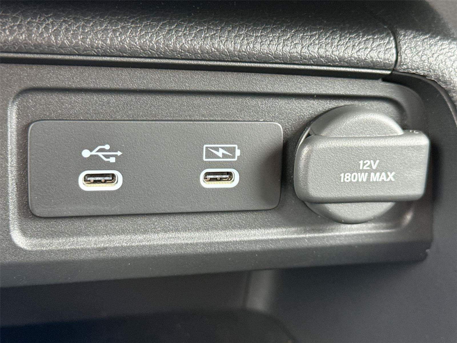 Certified 2026 Honda Passport RTL image 34