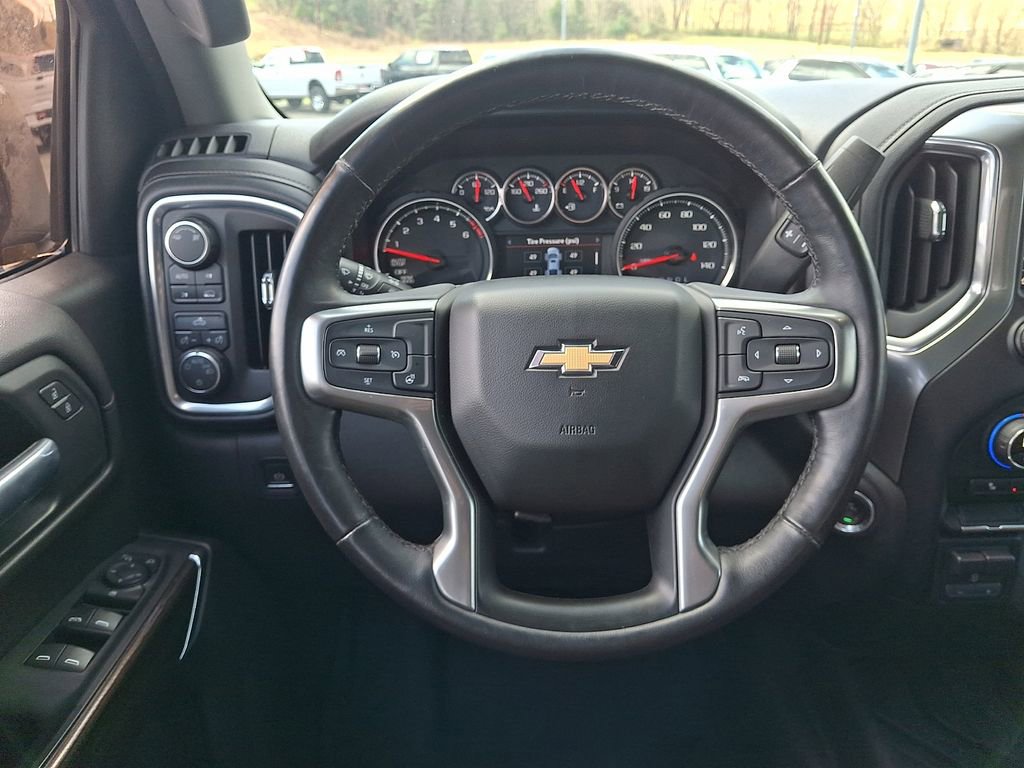 Used 2019 Chevrolet Silverado 1500 LT w/ All-Star Edition image 19