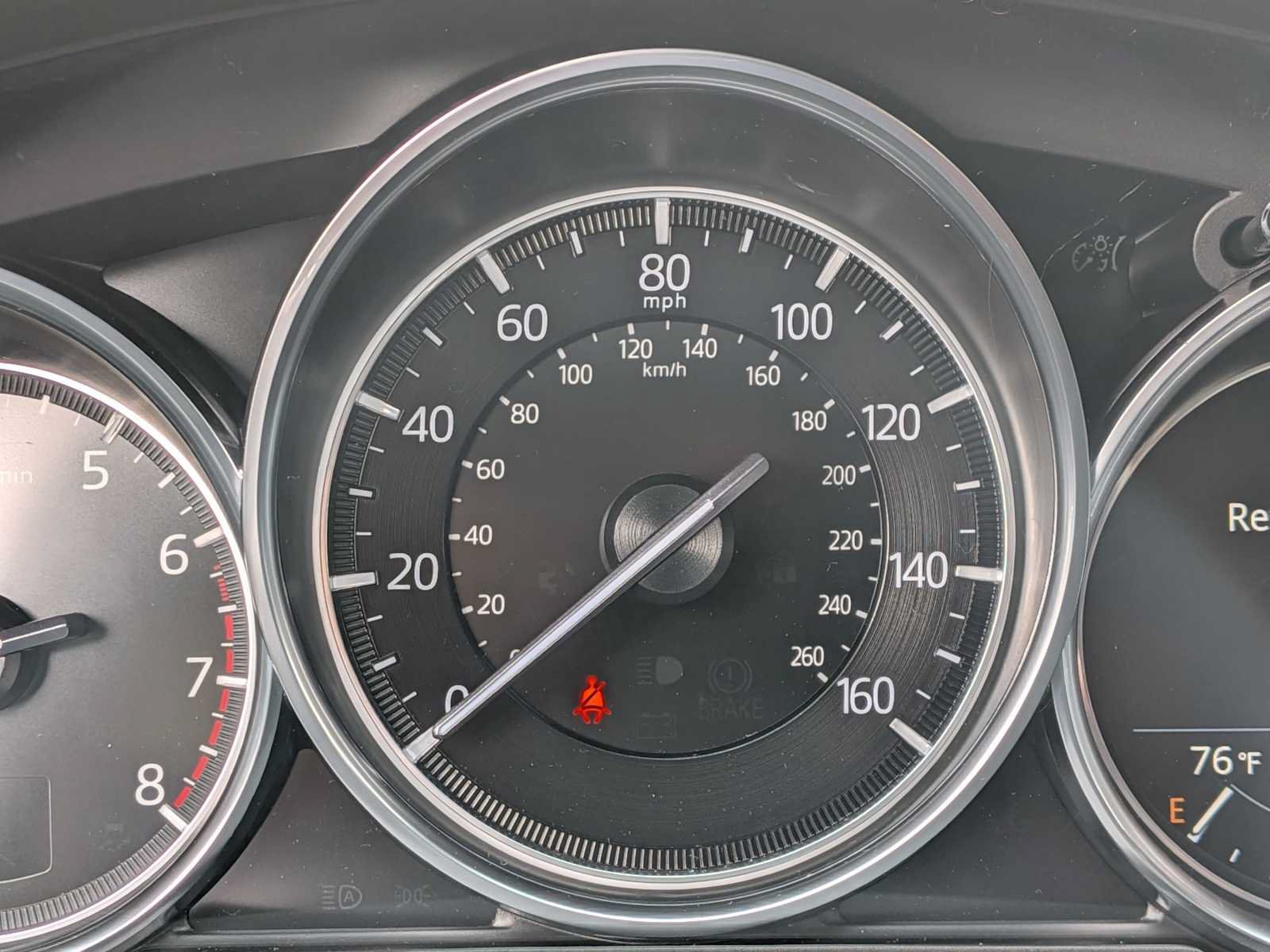 Used 2021 MAZDA MAZDA6 Touring FWD image 31