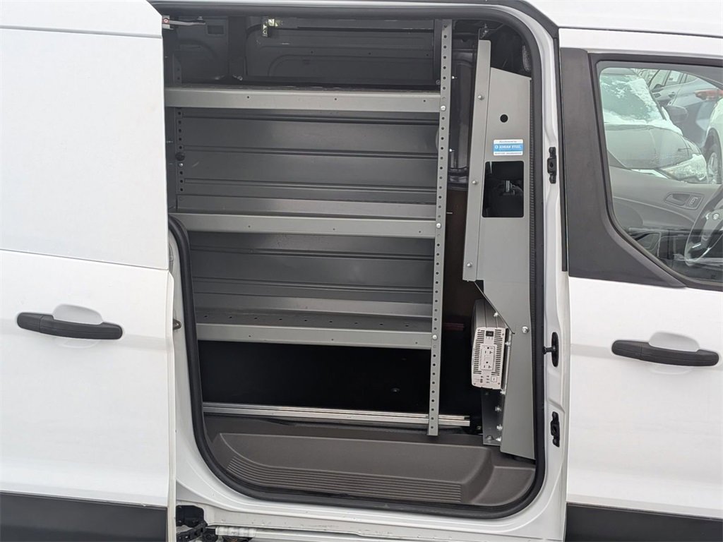Used 2020 Ford Transit Connect XL image 9
