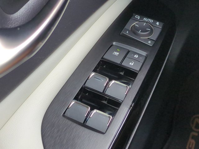 Certified 2022 Lexus ES 350 F Sport w/ Accessory Package 2 FWD image 24