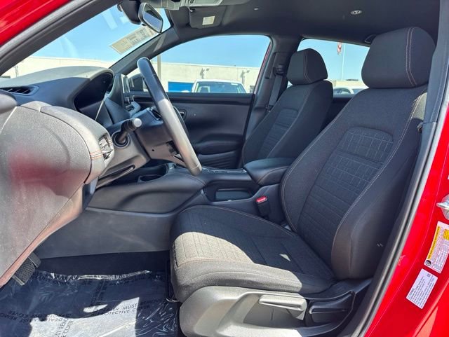 Used 2024 Honda HR-V Sport image 12