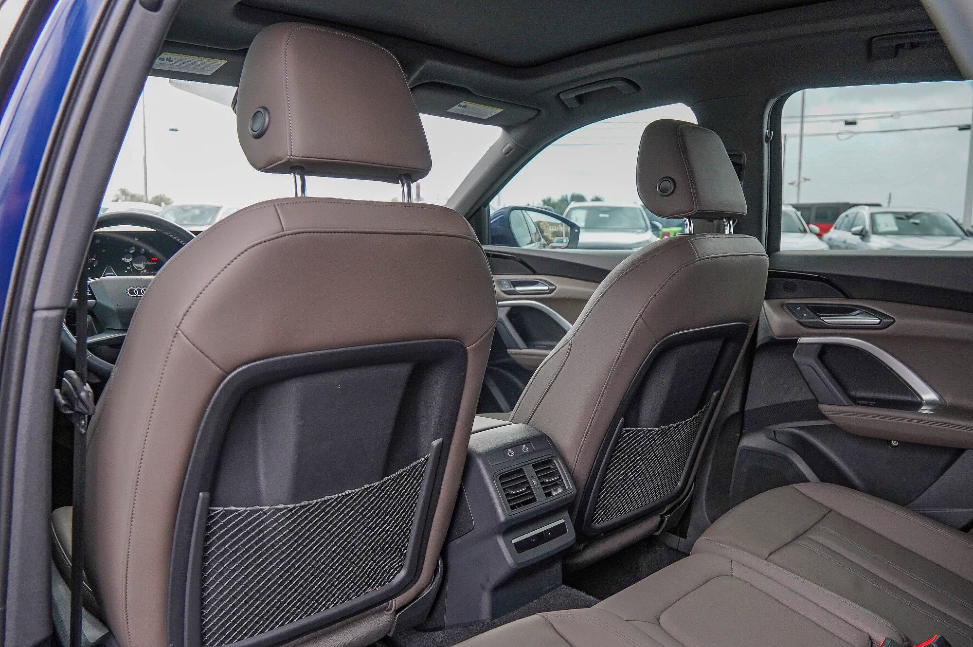 Certified 2025 Audi Q5 Premium w/ Convenience Package image 26