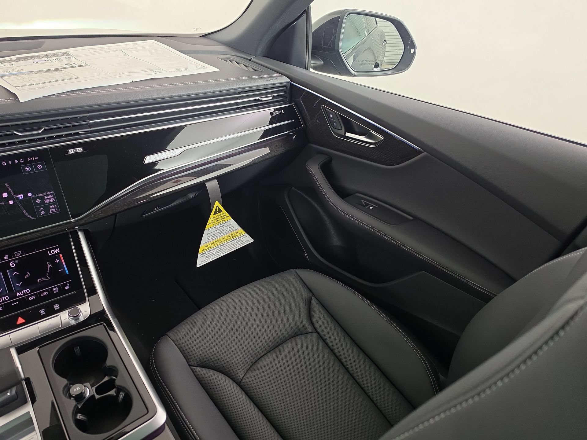 New 2026 Audi Q8 Premium Plus AWD/4WD image 37
