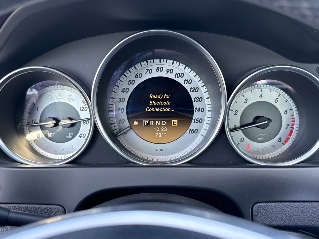 Used 2012 Mercedes-Benz C 250 Sedan image 32