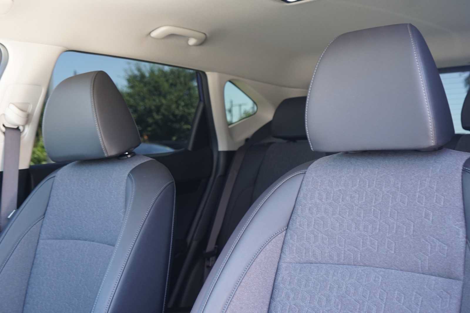 Certified 2024 Kia Seltos X-Line AWD/4WD image 10