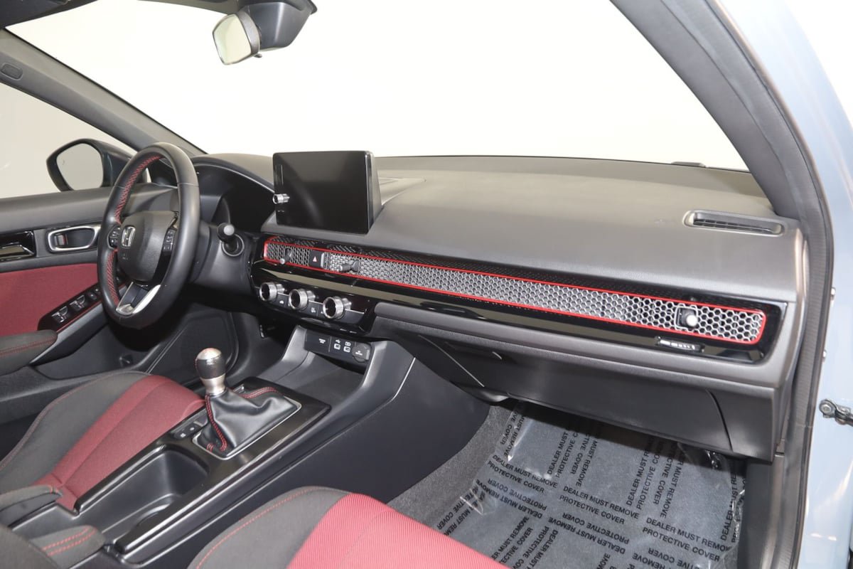 Used 2022 Honda Civic Si image 42