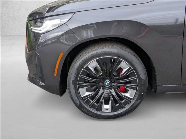 New 2026 BMW X3 xDrive30 w/ M Sport Package image 10