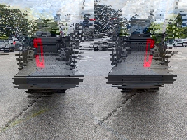 New 2025 Ford F250 Lariat w/ Lariat Ultimate Package image 58