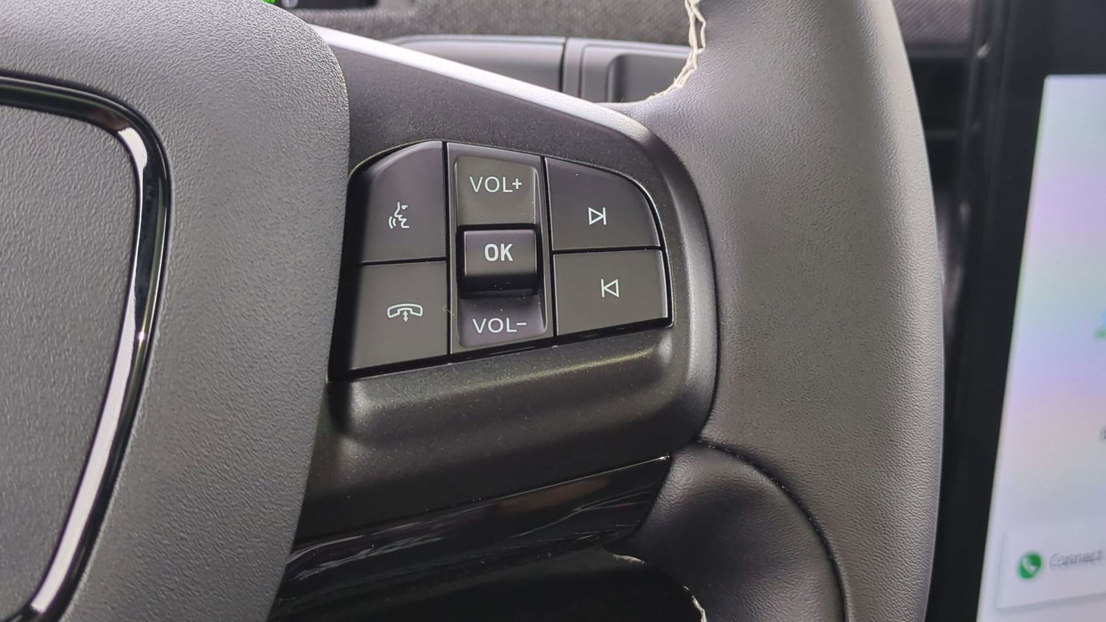 New 2025 Ford Mustang Mach-E GT w/ Bronze Appearance Package image 25