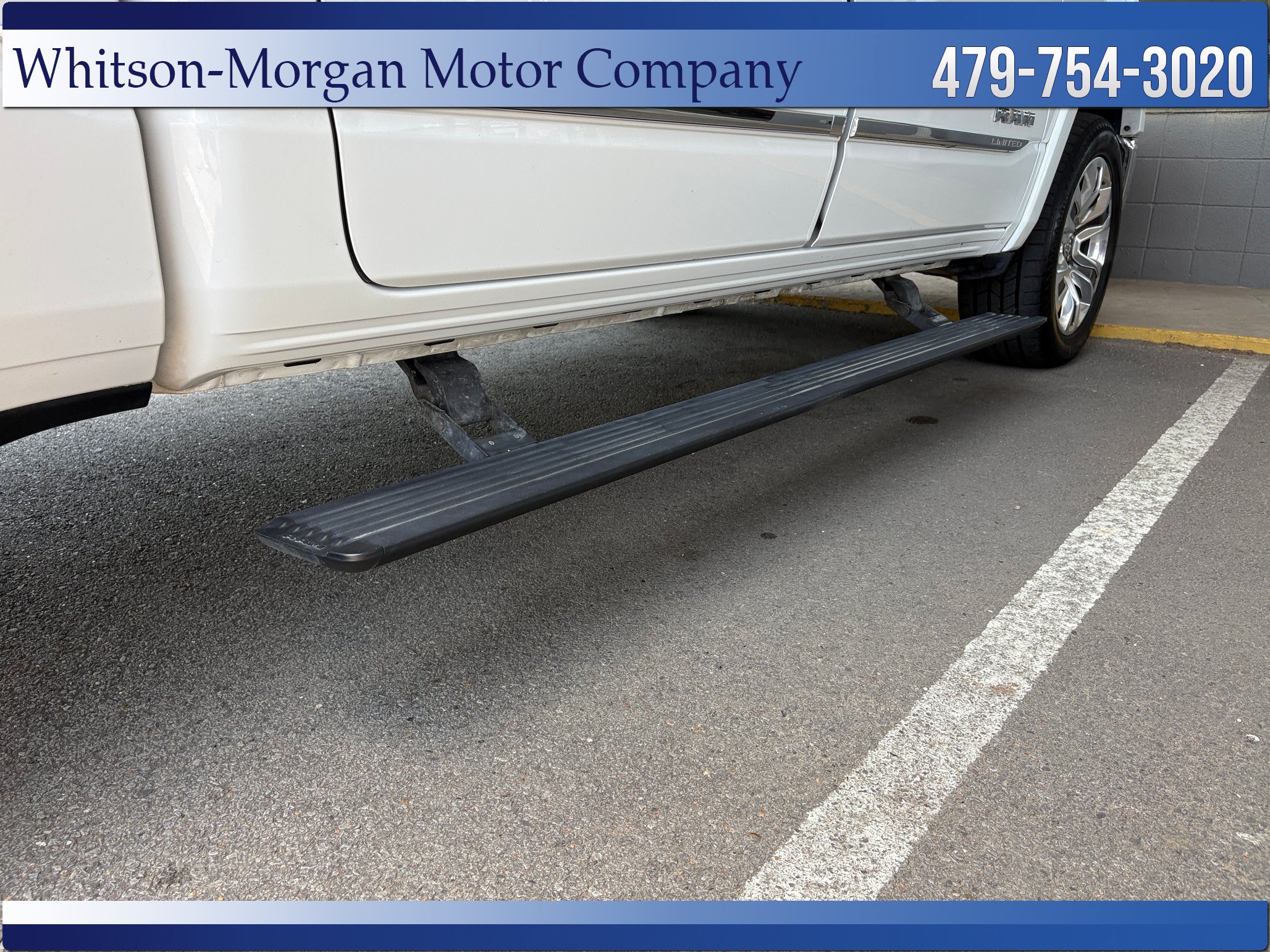 Used 2023 RAM 1500 Limited AWD/4WD image 42