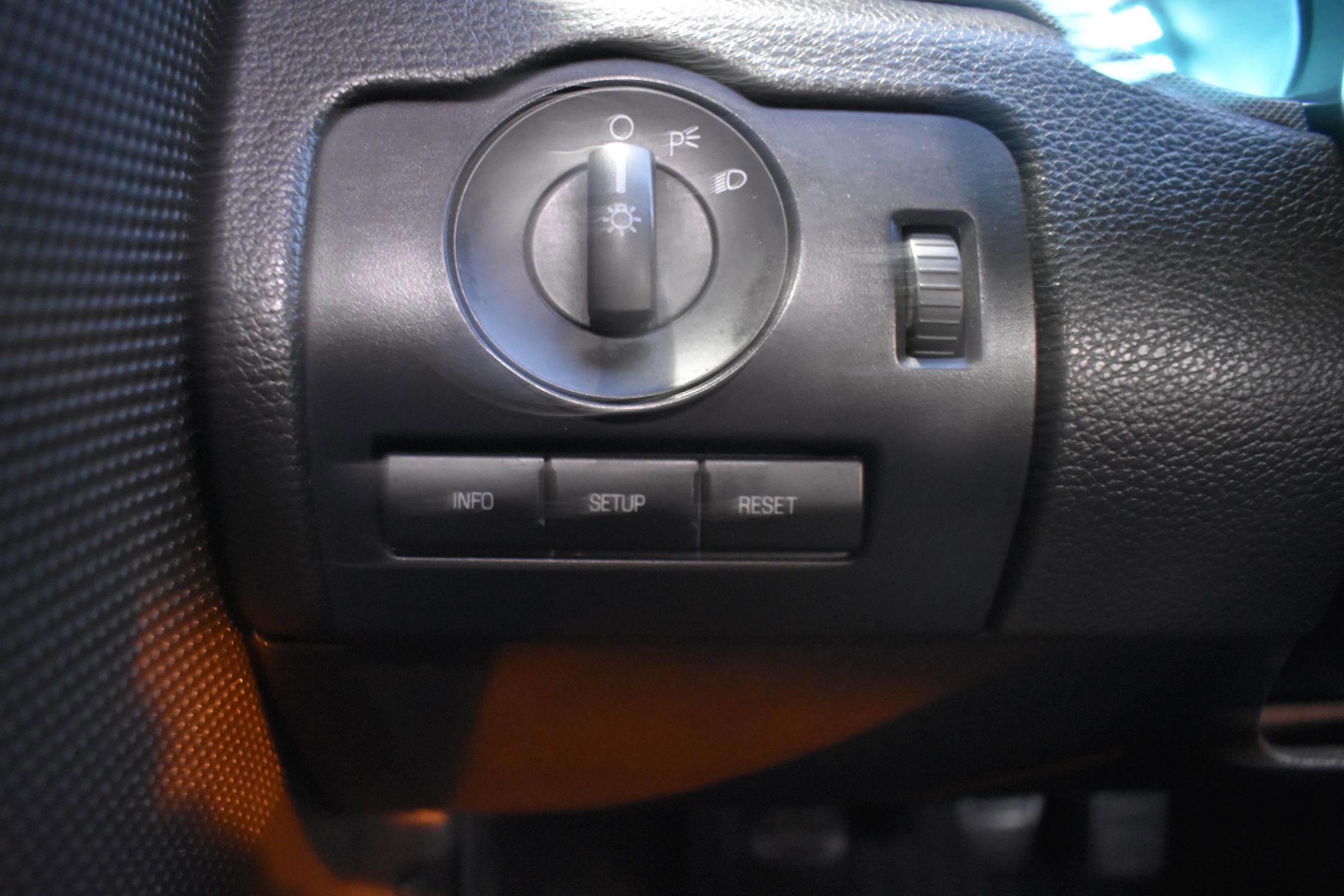 Used 2012 Ford Mustang Coupe image 16