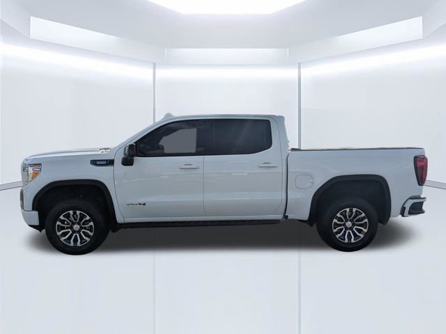 Used 2021 GMC Sierra 1500 AT4 w/ AT4 Premium Package image 8