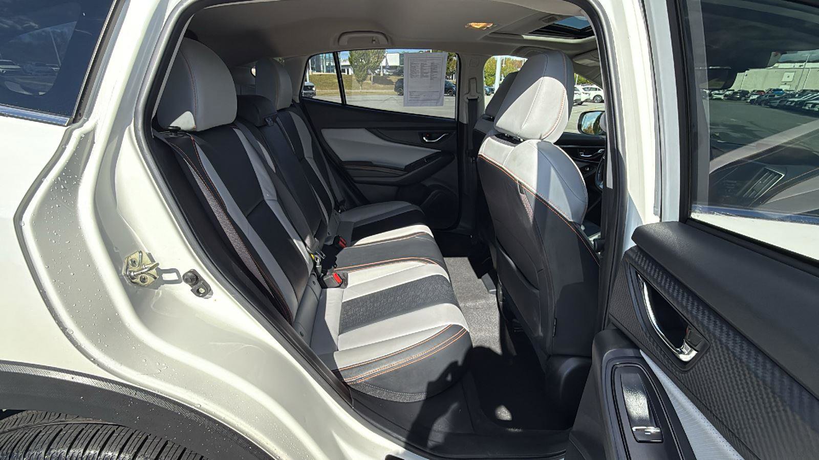 Used 2019 Subaru Crosstrek 2.0i Limited w/ Moonroof Package image 20