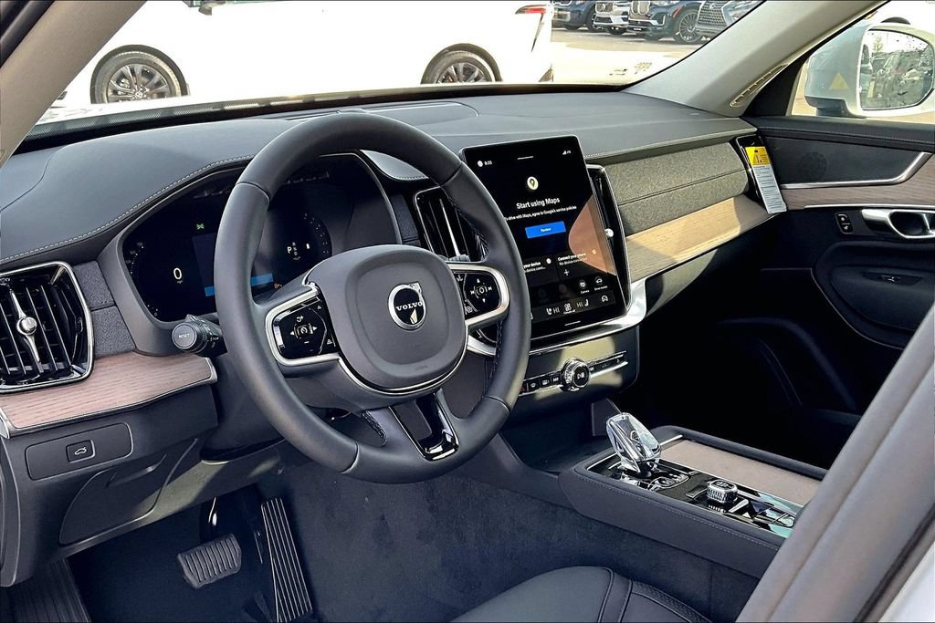New 2026 Volvo XC90 B6 Core AWD/4WD image 21