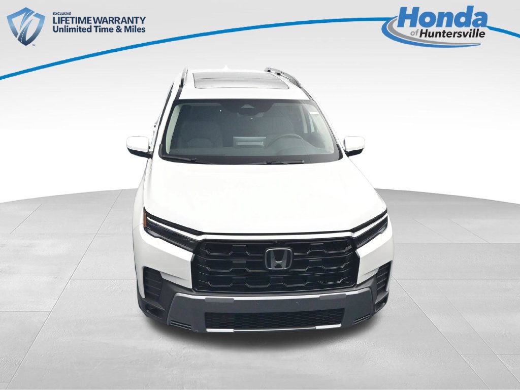 New 2026 Honda Pilot Touring image 53