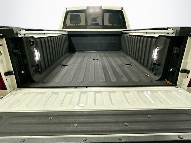 Used 2018 RAM 3500 Laramie Longhorn image 29