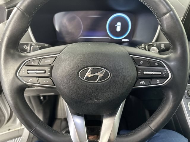 Used 2022 Hyundai Santa Fe Limited AWD/4WD image 23