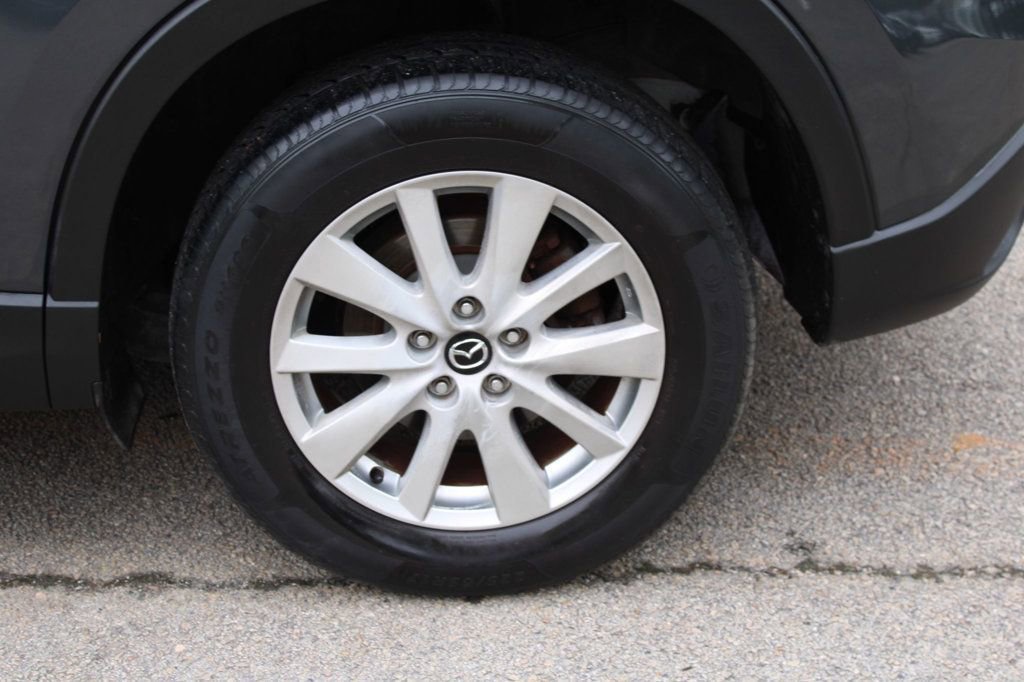 Used 2015 MAZDA CX-5 Touring FWD image 32